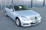 Mercedes-Benz C 200 T CGI Avantgarde BE,Aut,BiXen,Navi,Ahk,SD, - Mercedes-Benz C 200 aus 2012