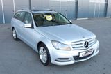 Mercedes-Benz C 200 T CGI Avantgarde BE,Aut,BiXen,Navi,Ahk,SD, - Mercedes-Benz C 200 aus 2012