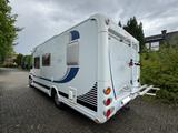 Dethleffs Esprit RT 6844 * Automatik*Klima*Solar*SAT* - Diesel Teilintegrierter Automatik