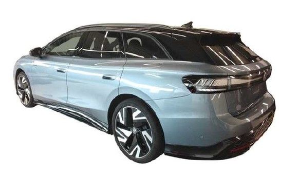 Volkswagen ID.7 Tourer GTX 4Motion WÄRMEPUMPE AHK AREAVIEW imagem 2