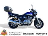 Yamaha XJR 1300 gut gepflegter Klassiker