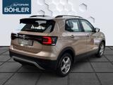 Volkswagen T-Cross SHZ Spurhalteass. Fernlichtass. Rückfahr - Volkswagen T-Cross: Limousine
