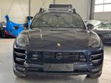 Porsche Macan Turbo*FINANZIERUNG*TÜV-NEU*TOP-ZUSTAND*AHK - gebrauchte Porsche Macan aus dem Jahr 2015