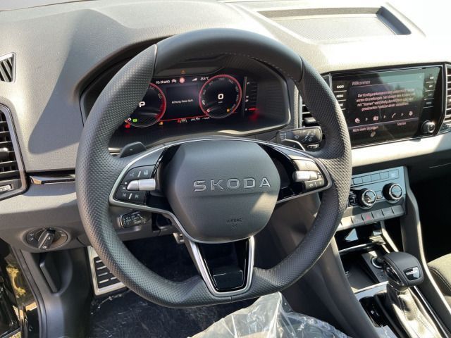 Skoda Karoq - Bild 11