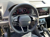 Skoda Karoq - Vorschau Bild 11