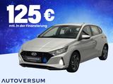Hyundai i20 T-GDI Trend *CARPLAY*KAM*LANE*TEMP*VIRTAUL* - Hyundai i20 Gebrauchtwagen in Hamburg