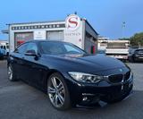 BMW 435i Gran Coupe M-SPORT*INDIVIDUAL*LEDER*XENON* - BMW 435 mit Schiebedach