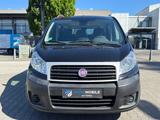 Fiat Scudo L2H1 130 Multi. 2.0D*9SITZER*KLIM*PDC*TEMP - Fiat Scudo: 1.9