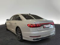 Audi A8 - Vorschau Bild 4