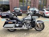 Harley-Davidson FLTRU ROAD GLIDE ULTRA KessTech Wilbers uvm - HARLEY-DAVIDSON ROAD GLIDE FLTR