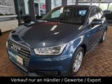 Audi A1 Sportback basis - Audi A1 Gebrauchtwagen in Bochum