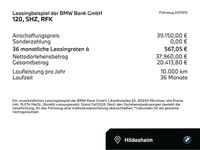 BMW 120 - Vorschau Bild 2