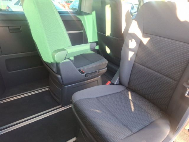 T5 Multivan Comfortline 2.0 BiTDI Bluetooth Navi