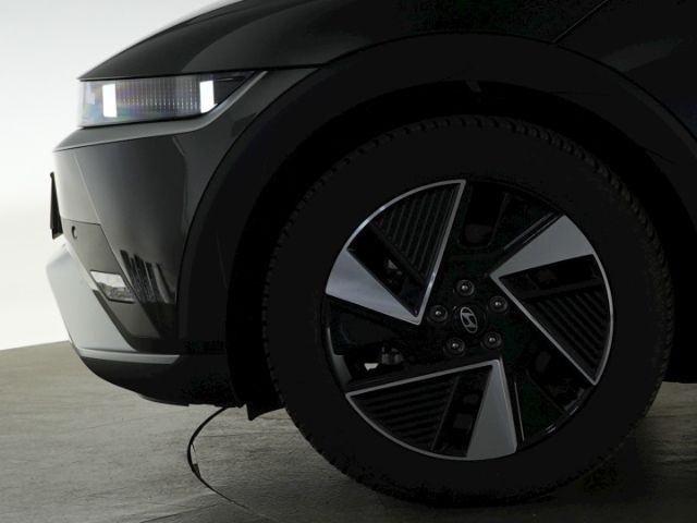 IONIQ 5 FACELIFT DYNAMIQ 84kWh+VOLL-LED+NAVI+RÜC