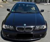 BMW 323Ci - - BMW 323 aus 1999