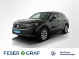 Volkswagen Touareg Elegance 3.0 TDI Navi LED Kamera Leder - Volkswagen Touareg Vorführfahrzeuge