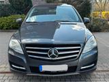 Mercedes-Benz R 500 4MATIC LANG .AMG.TÜV NEU.8 ALU. 6 SITZE - Mercedes-Benz R 500: Kleinbus