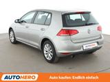 Volkswagen Golf VII 1.2 TSI Lounge BMT Aut.*PDC*TEMPO*SHZ* - gebrauchte Limousinen in Nürnberg