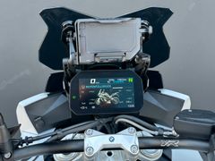 BMW S 1000 XR mit M-Paket ++ BREMBO ++ SW MOTECH