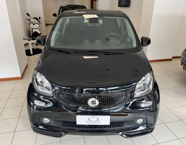 Smart ForFour 70 1.0 Superpassion all Brabus