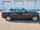 BMW 120 Baureihe 1 Cabrio 120i - BMW 120 in Dortmund