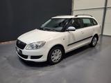 Skoda Fabia 1.2 TSi Ambiente Automatik *Klima| PDC* - Skoda Fabia: Ambiente