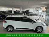 Renault Clio IV Grandtour Limited Klima Tempomat Isofix - Renault Clio Gebrauchtwagen in Kassel