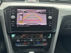 VW Passat Variant 2.0 TDI Business LED Nav 17'' Erg VW Passat Variant 2.0 TDI Business LED Nav 17'' Erg