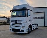 Mercedes-Benz Actros 1845 LS Gigaspace*Retarder*Standklima