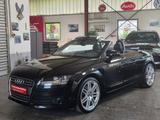 Audi TT Roadster 2.0 TFSI/Scheckheft/Bose/Leder - Audi TT in Hagen