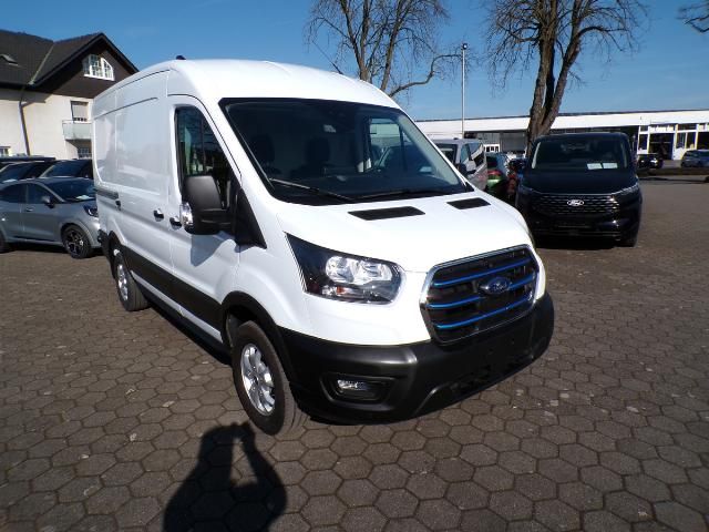 Ford Transit E-Transit Trend 350 L2H2 Pro Power 230 V