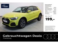 Audi A1 - Vorschau Bild 1