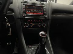 VW Golf VI GTI APR UMBAU KLIMAA 12-FACH ST FEDERN
