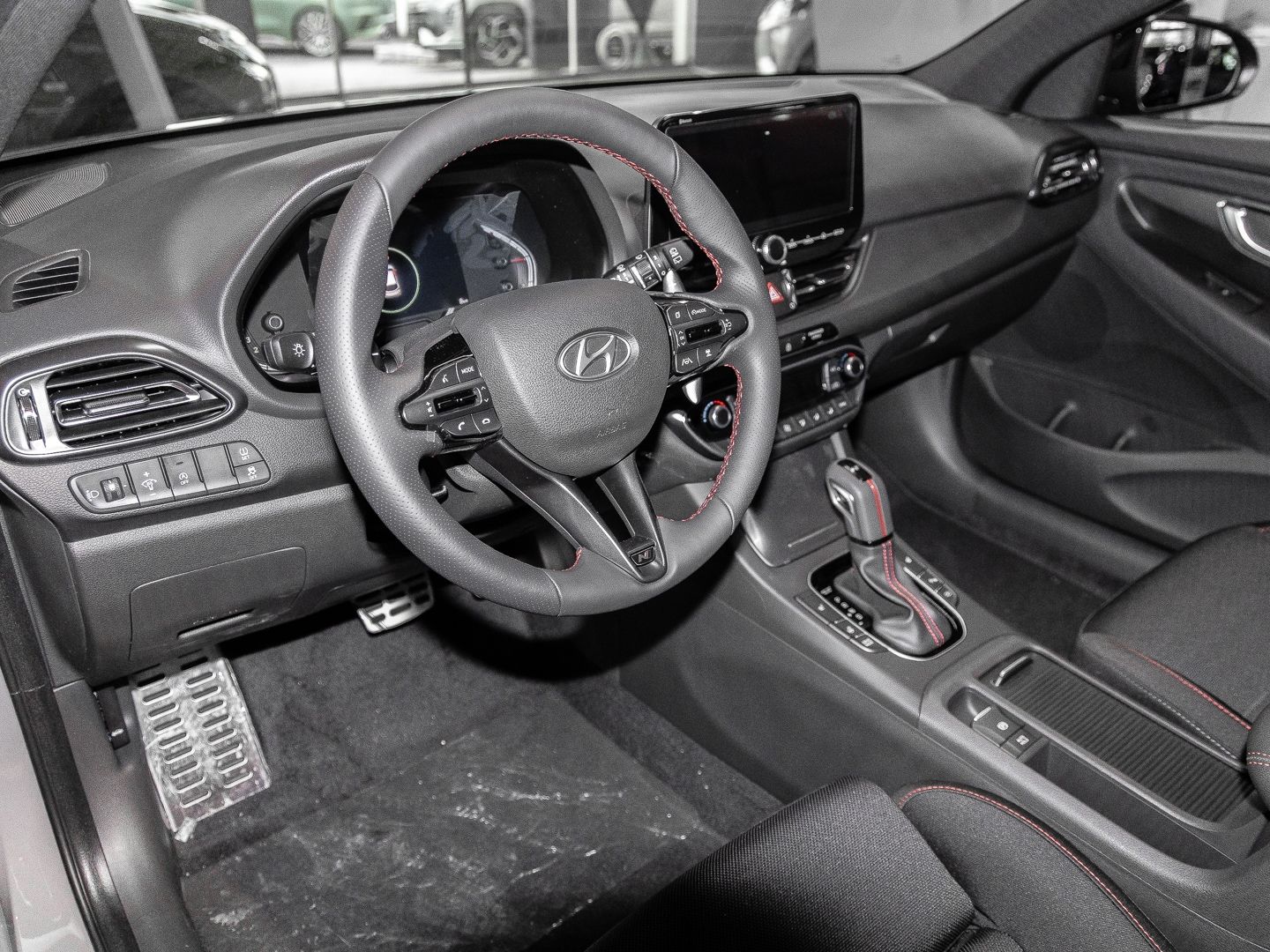 Hyundai i30 – Bild 6