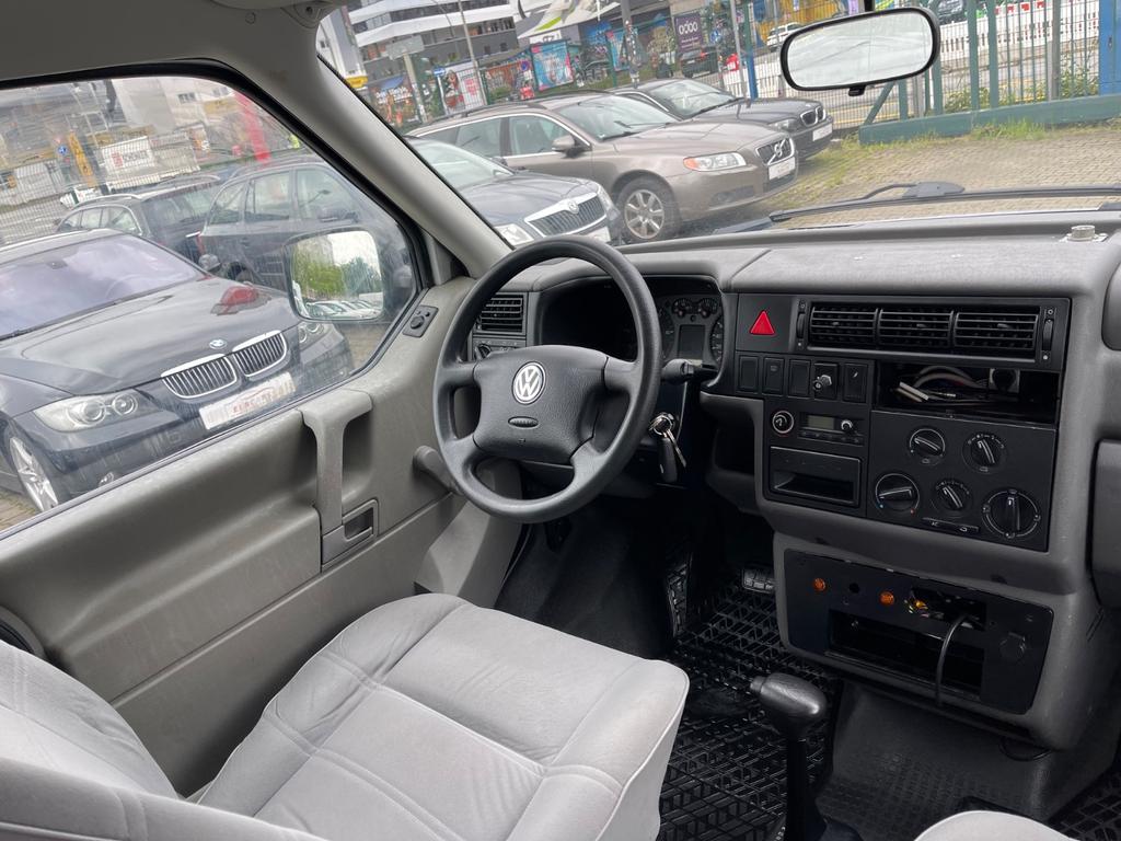Volkswagen T4 Kombi