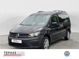 Volkswagen Caddy Maxi 2.0l TDI Trendline NAVI KLIMA PLUS PD - Volkswagen Caddy Maxi: Trendline
