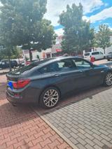BMW 550i GT  Erstzulassung 02/2010  kraf... - BMW 550 Gran Turismo Gebrauchtwagen