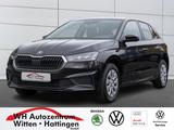 Skoda Fabia 1.0 Ambition Klima PDCh Shz Smartlink - Skoda Fabia Gebrauchtwagen in Krefeld