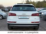 Audi Q5 35 TDI quattro design|PANO|AMBIENTE|LEDER|SZH - gebrauchte Audi Q5 aus dem Jahr 2020