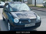 Volkswagen Lupo 1.0 TRENDLINE **TÜV NEU**SERVICE NEU** - Volkswagen Lupo: Trendline