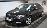 Skoda Octavia 1.8 TSI Lim. NAVI SHZ LED 2.HD PDC+ ALU - Skoda mit Benzin-Antrieb: Limousine, 1.2