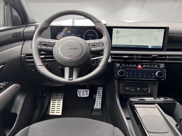 Hyundai TUCSON - Bild 10