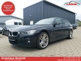 BMW 335 Touring d, Touring, xDrive, Navi, Klima, ... - BMW 335 aus 2014