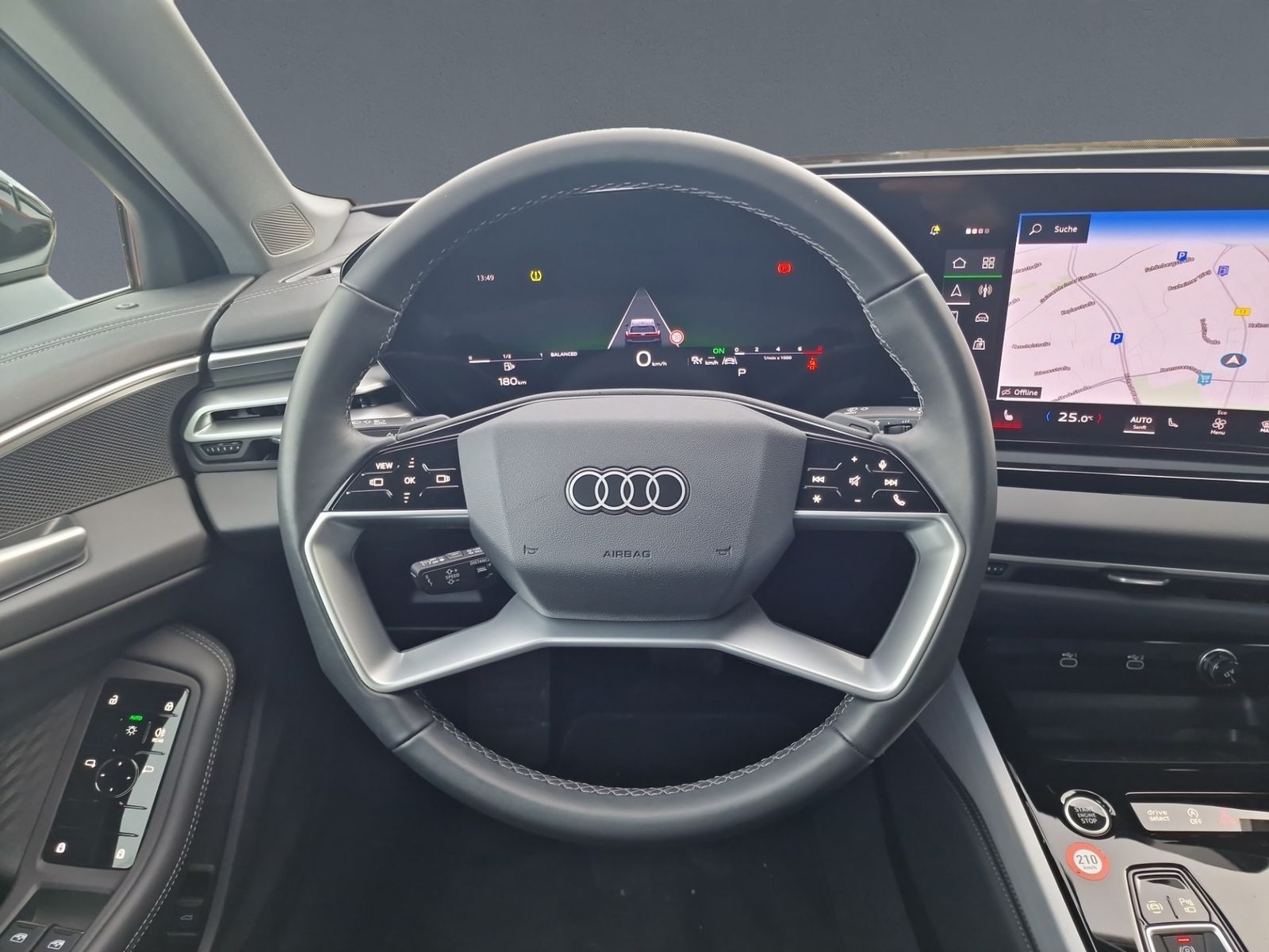 Audi A5 - Bild 13