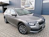 Skoda Kamiq TOUR TSI 110PS LR-WS-Heizg/Smart Link - Skoda Kamiq: Tour
