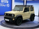 Suzuki Jimny 1.5. ALLGRIP Comfort *Dachträger*Heckleite - Suzuki Jimny: 5.1