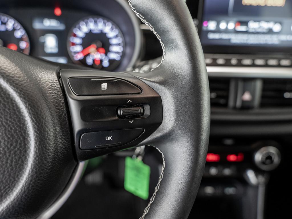 Kia Picanto 1.0 Vision NAVI RÜCKFAHRKAMERA SHZ KLIMA