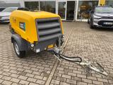 Atlas Copco XAS38, Baujahr 2023 Kompressor 7 Bar - Angebote entsprechen deinen Suchkriterien