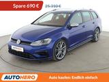 Volkswagen Golf VII 2.0 TSI R BlueMotion 4Motion Aut.*NAVI* - Volkswagen Golf: Vii 4motion