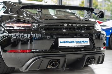 صورة 9 لـ 2020 Porsche CAYMAN